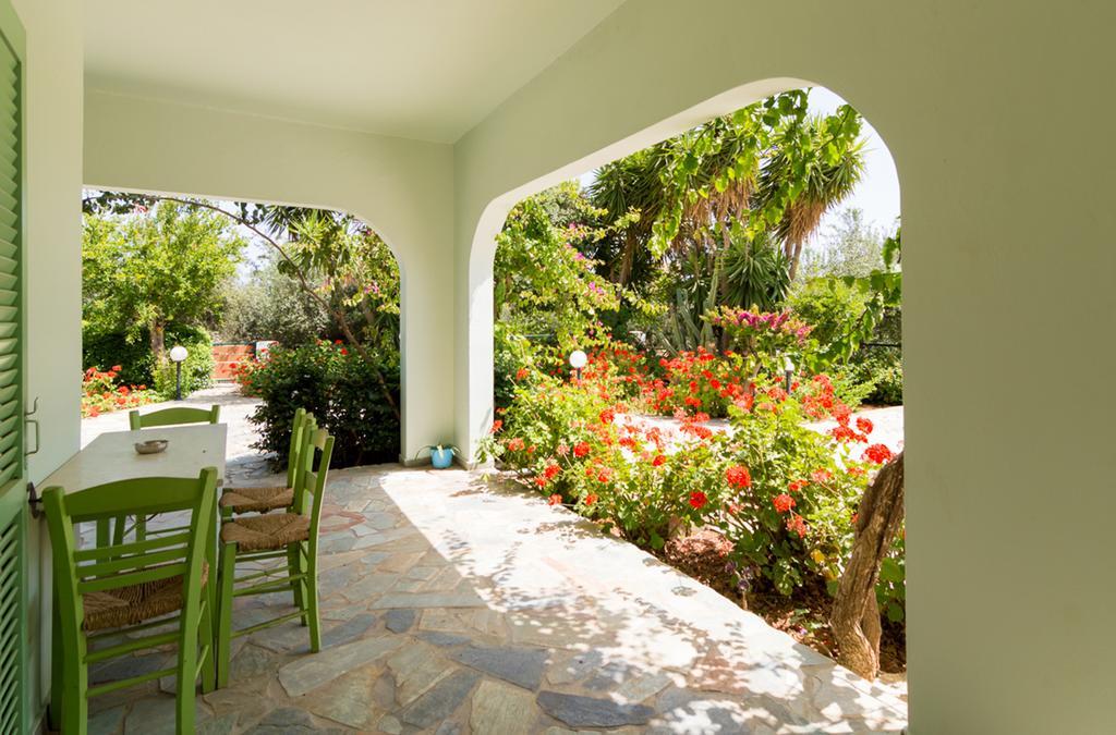Athena Villas Olive Grove & Estate Guwes Zewnętrze zdjęcie
